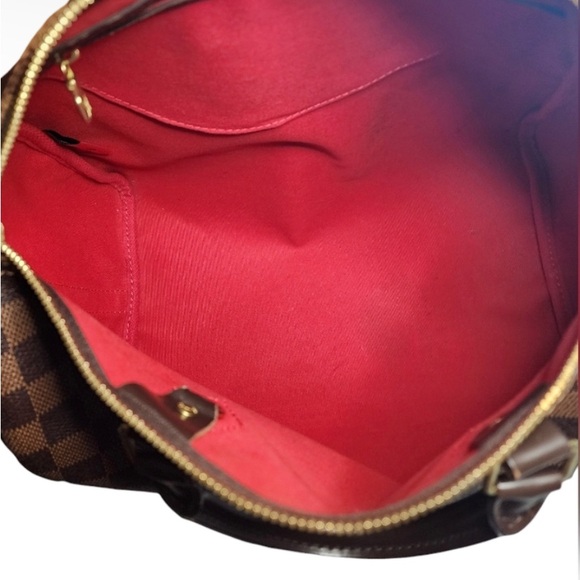 Louis Vuitton Speedy 30 Bandolier Crossbody - Picture 10 of 15